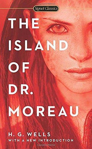 The Island of Dr. Moreau (2014)