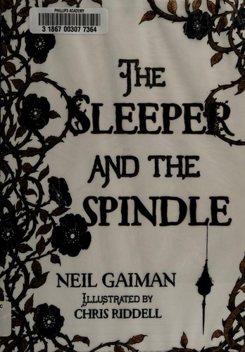 The sleeper and the spindle (2015)