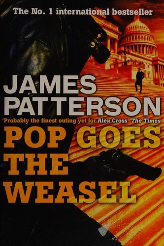 Pop Goes the Weasel (Paperback, 2014, Headline, Harper Collins)