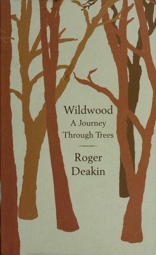 Wildwood (2007, Hamish Hamilton)
