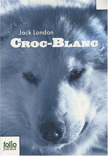 Croc-Blanc (French language, 2008)