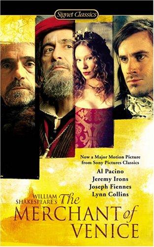 The Merchant of Venice (Signet Classics) (2004, Signet Classics)