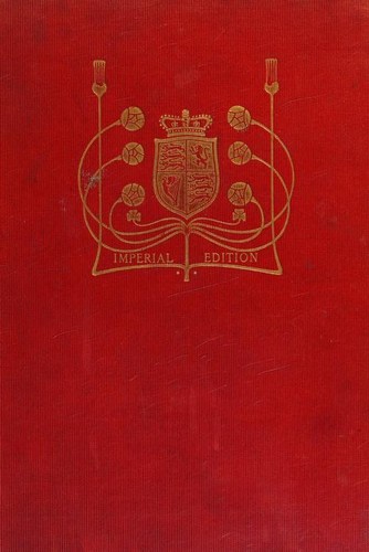 The Posthumous Papers of The Pickwick Club (1904, Gresham Publishing Company)