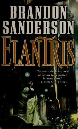 Elantris (2006)