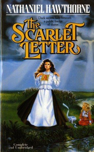 The Scarlet Letter (1989)