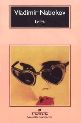 Lolita (Paperback, 2003, Anagrama)