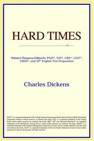 Hard Times (Paperback, 2006, Icon Reference)