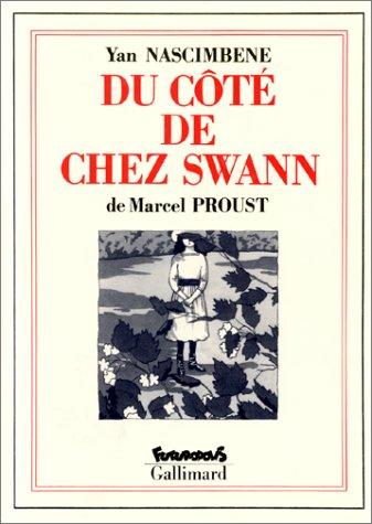 Du côté de chez Swann (Hardcover, French language, 1990, Futuropolis)