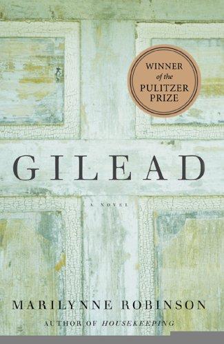 Gilead  (2006, HarperCollins Publishers Canada, Limited)