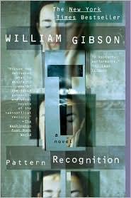 Pattern Recognition (Paperback, 2004, The Berkley Publishing Group)