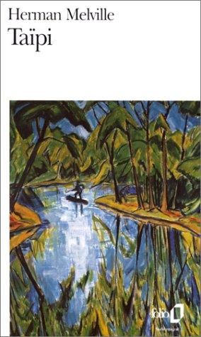 Taïpi (Paperback, 1984, Gallimard)