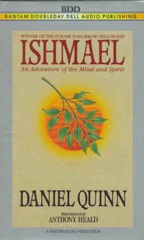 Ishmael (1995, Random House Audio)