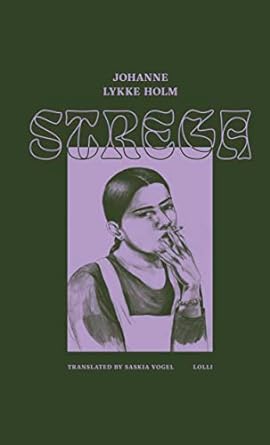Strega (2022, Lolli Editions)