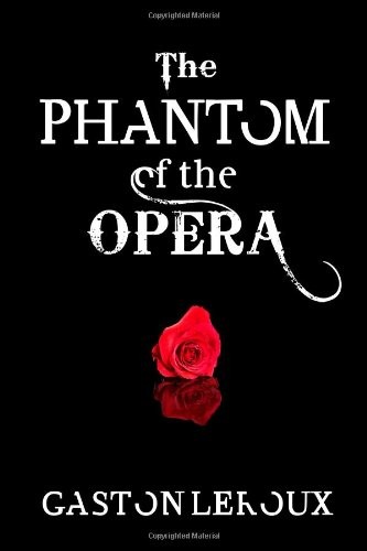 The Phantom of the Opera (2012, SoHo Books)