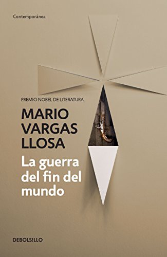 La guerra del fin del mundo (Paperback, Spanish language, 2016, Debolsillo)