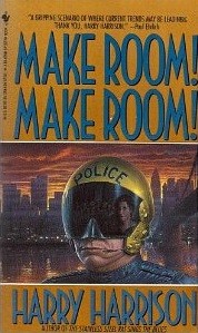 Make Room! Make Room! (Paperback, 1994, Bantam)