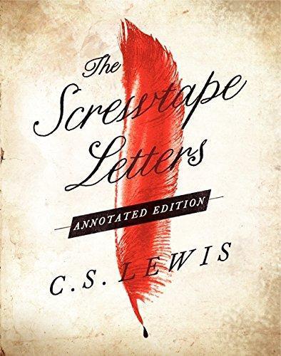 The Screwtape Letters (2013)