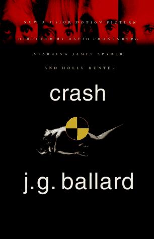 Crash (1994, Farrar, Straus and Giroux)