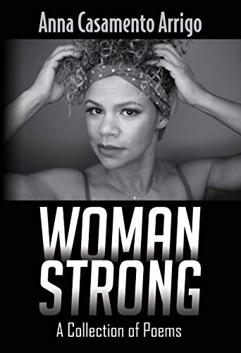 Woman Strong (2019, Independently Published)