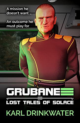 Grubane (Paperback, 2021, Organic Apocalypse)
