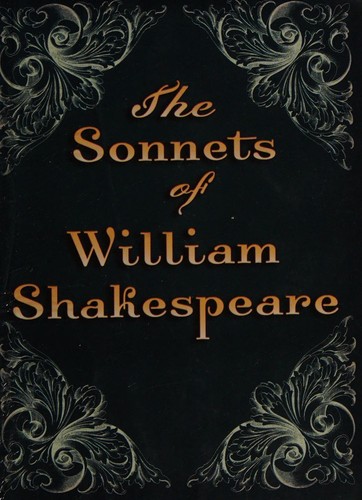 The Sonnets of William Shakespeare (Paperback, 2002, Barnes and Noble)