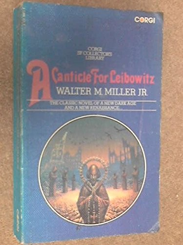 A  canticle for Leibowitz (1974, Corgi)