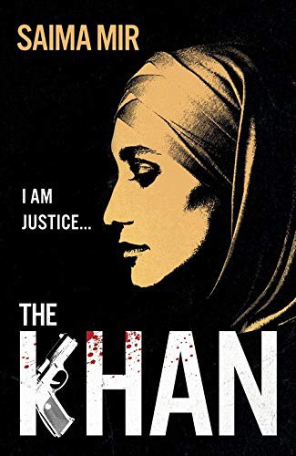 The Khan (Hardcover, 2021, Point Blank)