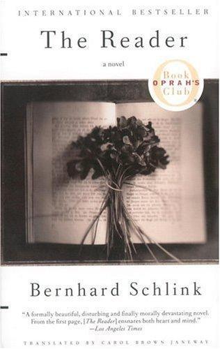 The Reader (1999)