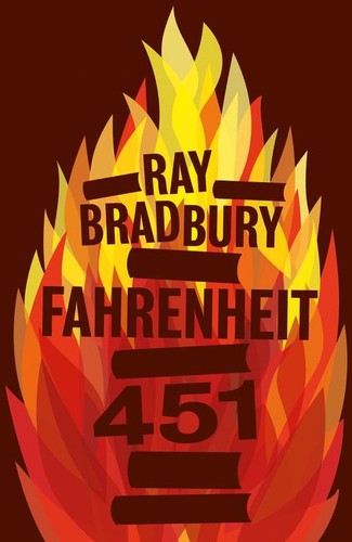 Fahrenheit 451 (2013)