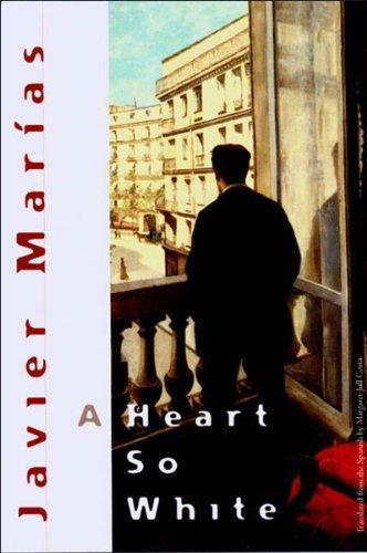 A Heart So White (2002)