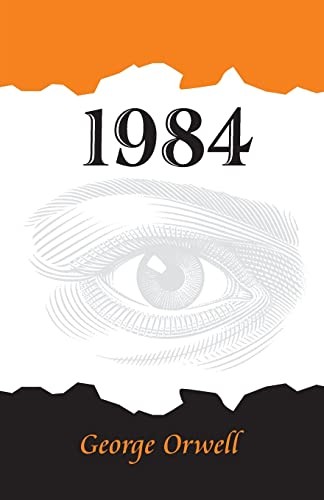 1984 (Paperback, 1994, Hawk Press)