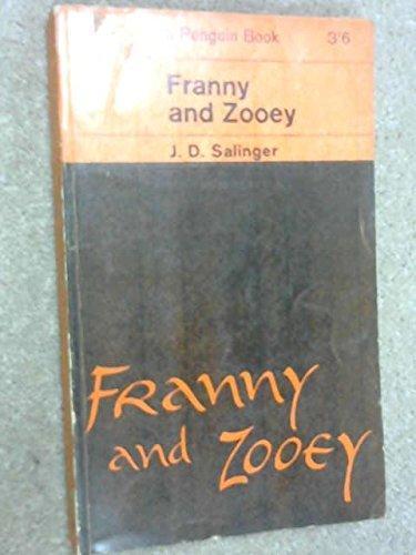 Franny and Zooey (1964)