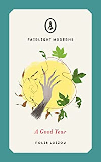 Good Year (2022, Fairlight Books)