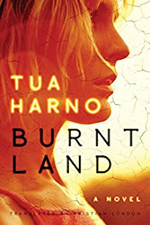 Burnt Land (2017, Amazon Publishing)