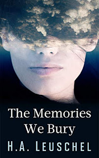 The Memories We Bury (EBook, EKT Selection Ltd)