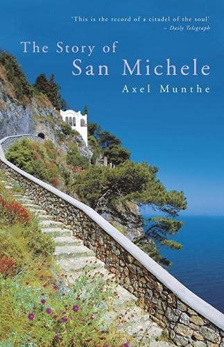 The Story of San Michele (2010)
