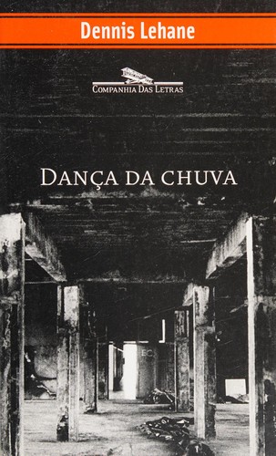 Dança da chuva (Portuguese language, 2006, Companhia das Letras)