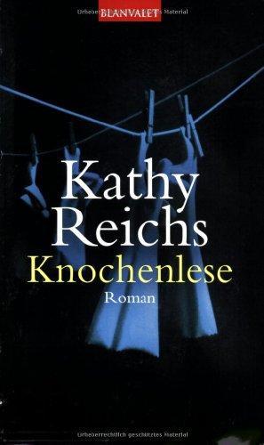 Knochenlese (Paperback, German language, 2004)