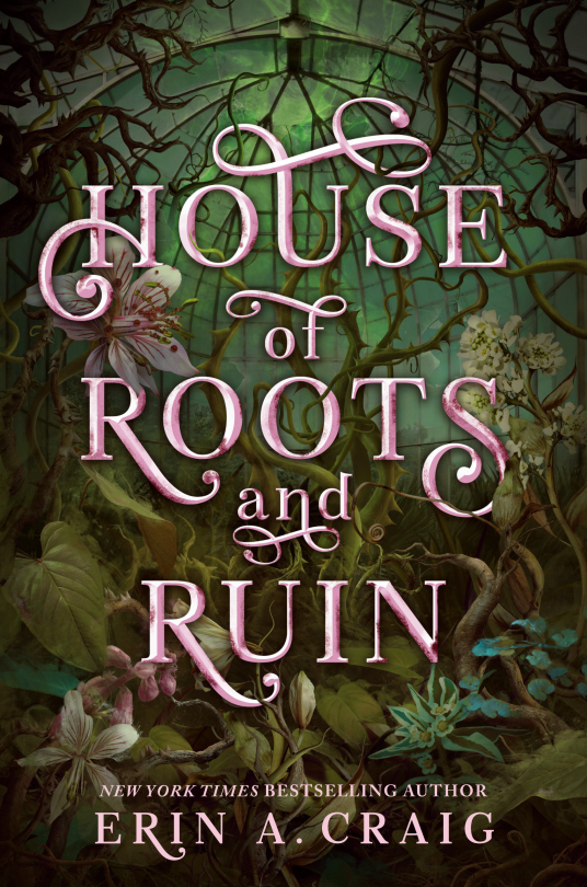 House of Roots and Ruin (2023, Random House Publishing Group)