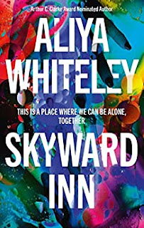 Skyward Inn (2022, Rebellion)