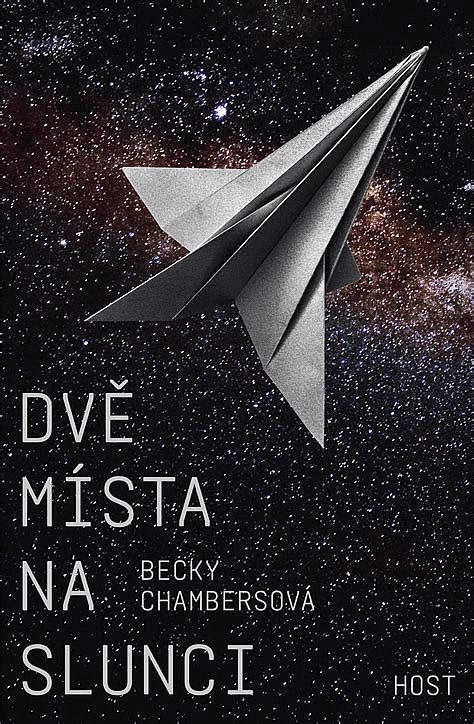 Dvě místa na slunci (Hardcover, Czech language, 2018)