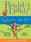 Fantastic Mr. Fox. (Undetermined language, 1996, HarperCollins, Penguin)