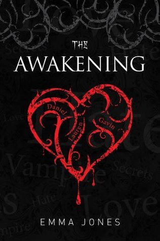 The Awakening (EBook, Emma Jones)