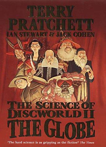 The  science of Discworld II. (2002, Ebury)