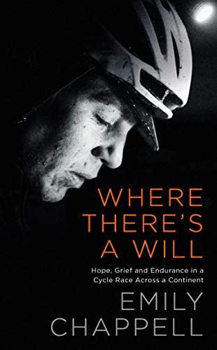 Where There's a Will (2019, Pursuit Books LLC)