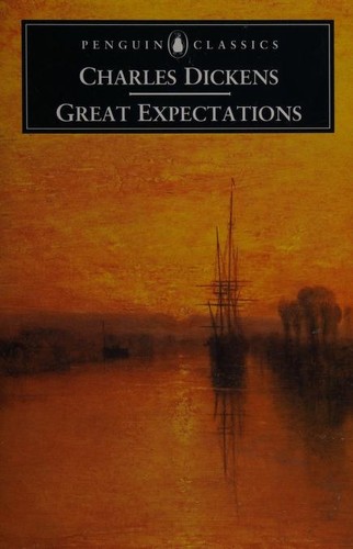 Great Expectations (Paperback, 1996, Penguin Books)