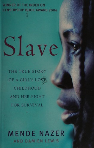 Slave (2007, Virago)