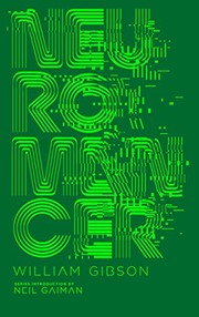 Neuromancer (Hardcover, 2016, Penguin Classics)