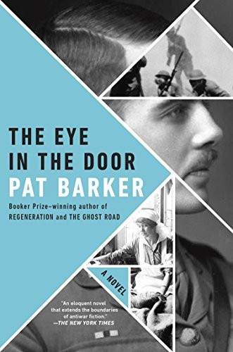 The Eye in the Door (Paperback, 2013, Plume Books, Plume)