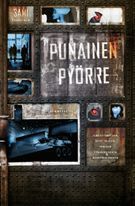 Punainen pyörre (Paperback, Finnish language, Gummerus)